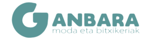 Ganbara logotipo